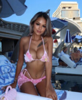 Lilina +971529824508